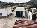 Finca de 9 habitaciones en El Cantón in Alicante Dream Homes Hondon