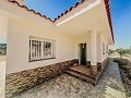 Atemberaubende Neubauvillen mit Pool und Grundstück inklusive in Alicante Dream Homes Hondon