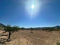 Prachtig bouwkavel in Macisvenda in Alicante Dream Homes Hondon