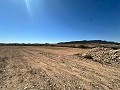 Stunning building plot in Cañada Del Trigo in Alicante Dream Homes Hondon