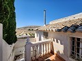 Reihenhaus mit 3 Schlafzimmern und 2 Bädern und Pool in Alicante Dream Homes Hondon