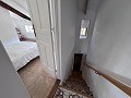 Beautiful renovated village house in Casas del Señor in Alicante Dream Homes Hondon