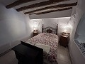 Beautiful renovated village house in Casas del Señor in Alicante Dream Homes Hondon