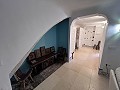 Beautiful renovated village house in Casas del Señor in Alicante Dream Homes Hondon