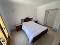 Beautiful renovated village house in Casas del Señor in Alicante Dream Homes Hondon