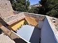 Hermosa casa de pueblo reformada en Casas del Señor in Alicante Dream Homes Hondon