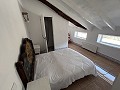 Beautiful renovated village house in Casas del Señor in Alicante Dream Homes Hondon