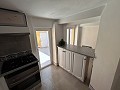 Beautiful renovated village house in Casas del Señor in Alicante Dream Homes Hondon