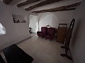 Beautiful renovated village house in Casas del Señor in Alicante Dream Homes Hondon