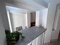 Beautiful renovated village house in Casas del Señor in Alicante Dream Homes Hondon