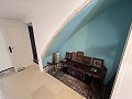 Beautiful renovated village house in Casas del Señor in Alicante Dream Homes Hondon