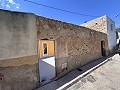 Beautiful renovated village house in Casas del Señor in Alicante Dream Homes Hondon