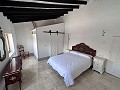 Beautiful renovated village house in Casas del Señor in Alicante Dream Homes Hondon