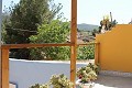 Beautiful renovated village house in Casas del Señor in Alicante Dream Homes Hondon