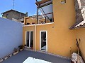 Hermosa casa de pueblo reformada en Casas del Señor in Alicante Dream Homes Hondon