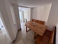 Beautiful renovated village house in Casas del Señor in Alicante Dream Homes Hondon