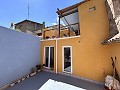 Beautiful renovated village house in Casas del Señor in Alicante Dream Homes Hondon