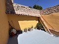 Beautiful renovated village house in Casas del Señor in Alicante Dream Homes Hondon