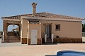 Ongelooflijke villa in Albanilla met zwembad in Alicante Dream Homes Hondon