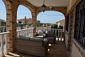 Ongelooflijke villa in Albanilla met zwembad in Alicante Dream Homes Hondon