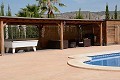 Incredible Villa in Albanilla with Pool in Alicante Dream Homes Hondon