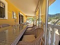 Schöne Villa mit 3 Schlafzimmern und 2 Bädern in La Zarza in Alicante Dream Homes Hondon