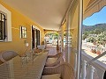 Mooie villa met 3 slaapkamers en 2 badkamers in La Zarza in Alicante Dream Homes Hondon