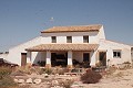 Finca met 4 slaapkamers in Torre de Rico in Alicante Dream Homes Hondon