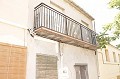 4-Bett-Dorfhaus mit Grundstück in Alicante Dream Homes Hondon