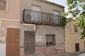 4 Bed Village House with Land in Alicante Dream Homes Hondon