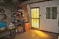 4-Bett-Dorfhaus mit Grundstück in Alicante Dream Homes Hondon