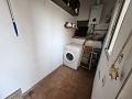 3-Zimmer-Wohnung im 1. Stock mit Aufzug, Terrasse, Garage und Abstellraum in Alicante Dream Homes Hondon