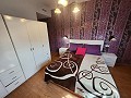 3-Zimmer-Wohnung im 1. Stock mit Aufzug, Terrasse, Garage und Abstellraum in Alicante Dream Homes Hondon