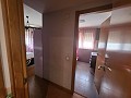 3 Bedroom apartment on the 1st floor with lift, patio, garage and storage in Alicante Dream Homes Hondon