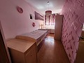 3-Zimmer-Wohnung im 1. Stock mit Aufzug, Terrasse, Garage und Abstellraum in Alicante Dream Homes Hondon