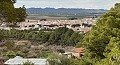 Maison troglodyte de 3 chambres près de Pinoso in Alicante Dream Homes Hondon