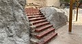 Maison troglodyte de 3 chambres près de Pinoso in Alicante Dream Homes Hondon