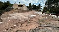 Maison troglodyte de 3 chambres près de Pinoso in Alicante Dream Homes Hondon