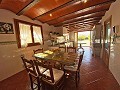  4 Bedroom Country House 4 min outside Pinoso in Alicante Dream Homes Hondon