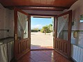  4 Bedroom Country House 4 min outside Pinoso in Alicante Dream Homes Hondon