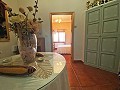  4 Bedroom Country House 4 min outside Pinoso in Alicante Dream Homes Hondon