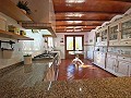  4 Bedroom Country House 4 min outside Pinoso in Alicante Dream Homes Hondon