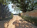  4 Bedroom Country House 4 min outside Pinoso in Alicante Dream Homes Hondon