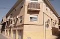 3 Bed 3 Bath Townhouse in the Heart of Pinoso in Alicante Dream Homes Hondon