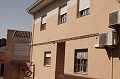 3 Bed 3 Bath Townhouse in the Heart of Pinoso in Alicante Dream Homes Hondon