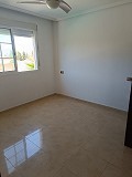 Ongelooflijke villa met 3 slaapkamers en 2 badkamers in El Reloj Fortuna met privézwembad in Alicante Dream Homes Hondon