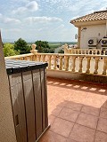 Unglaubliche Villa mit 3 Schlafzimmern und 2 Bädern in El Reloj Fortuna mit privatem Pool in Alicante Dream Homes Hondon