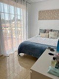 Increíble Villa de 3 Dormitorios y 2 Baños en El Reloj Fortuna con Piscina Privada in Alicante Dream Homes Hondon