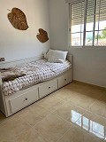 Unglaubliche Villa mit 3 Schlafzimmern und 2 Bädern in El Reloj Fortuna mit privatem Pool in Alicante Dream Homes Hondon