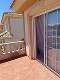 Ongelooflijke villa met 3 slaapkamers en 2 badkamers in El Reloj Fortuna met privézwembad in Alicante Dream Homes Hondon